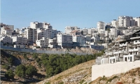 الداخلية الإسرائيلية تسمح للجان التخطيط بمصادرة الأراضي لبناء شقق